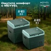 Компрессорный автохолодильник Meyvel AF-N30 (12/24V)